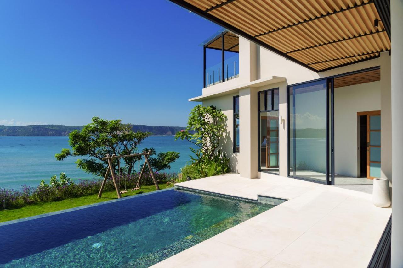 Villa Utamaro Bumbang Екстер'єр фото