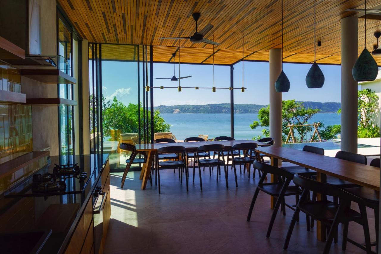 Villa Utamaro Bumbang Екстер'єр фото