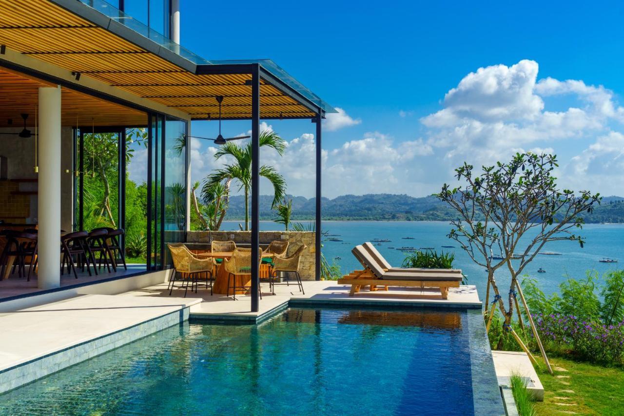 Villa Utamaro Bumbang Екстер'єр фото
