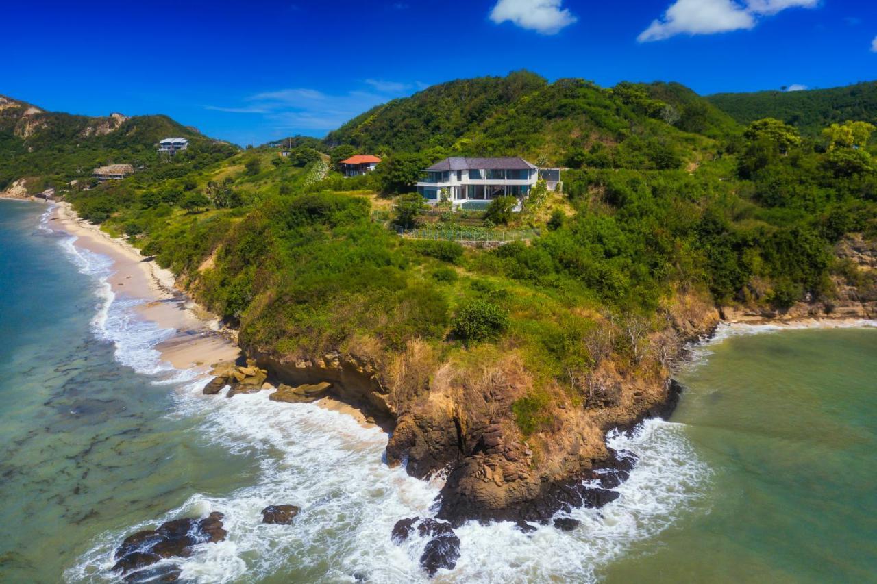 Villa Utamaro Bumbang Екстер'єр фото