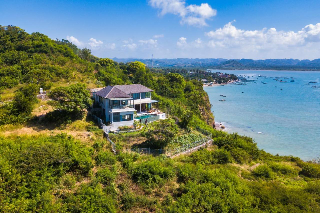 Villa Utamaro Bumbang Екстер'єр фото