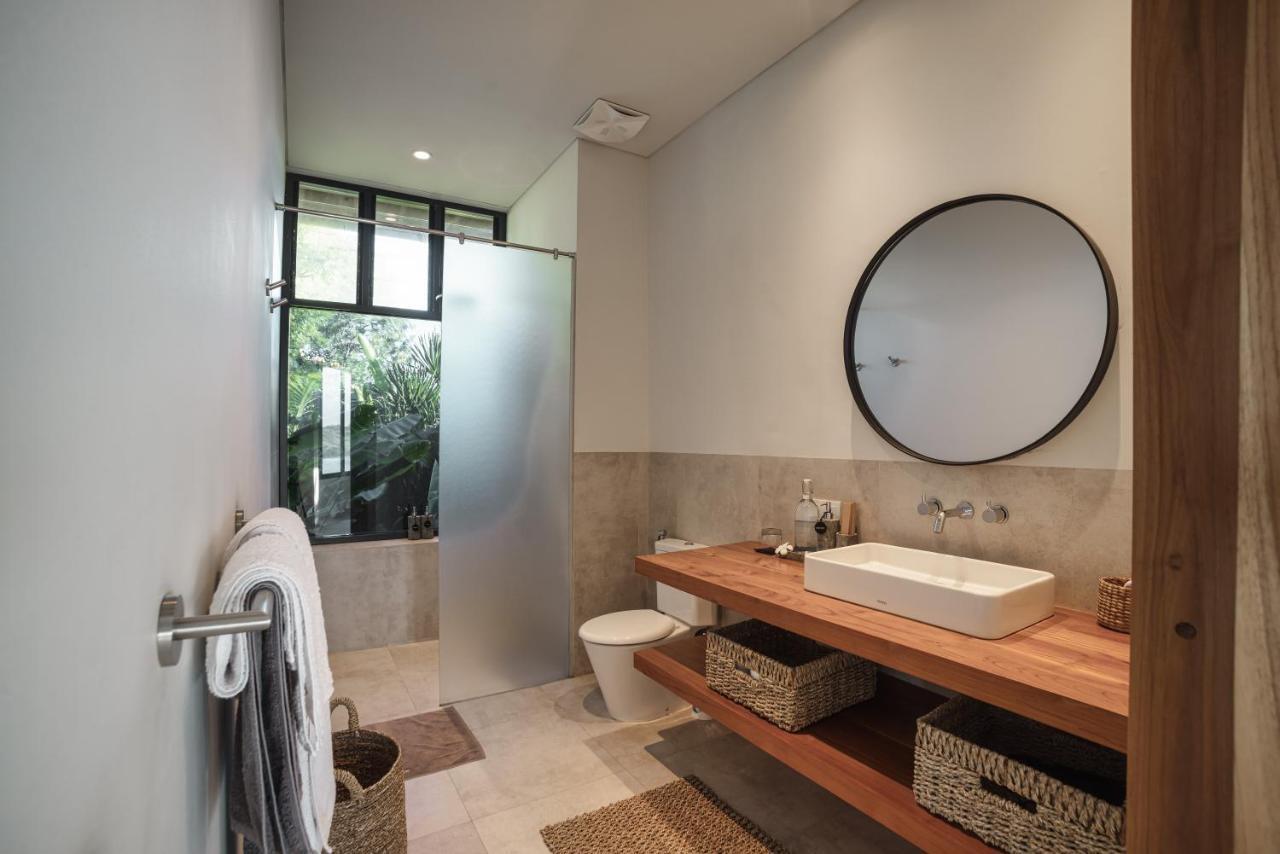 Villa Utamaro Bumbang Екстер'єр фото