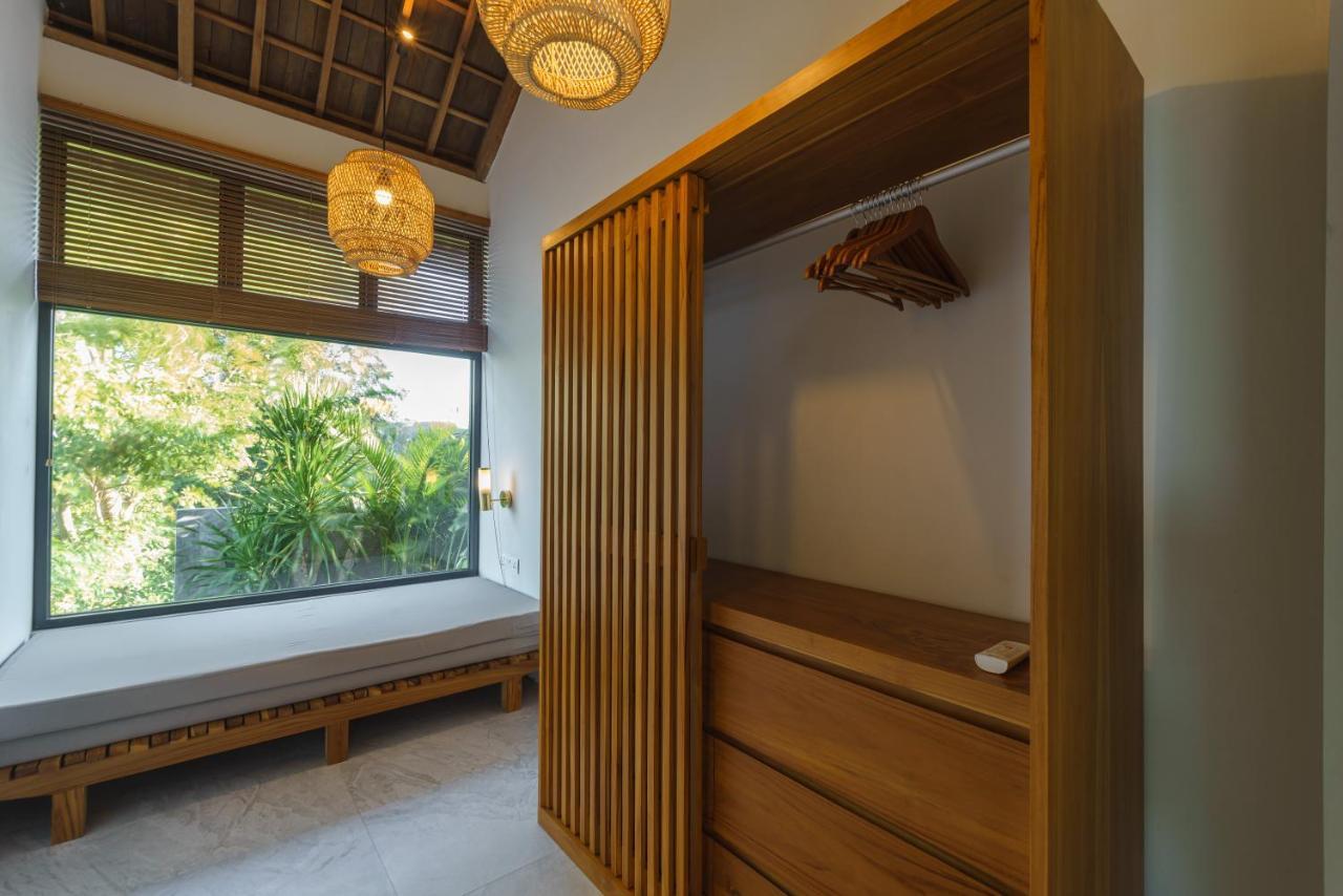 Villa Utamaro Bumbang Екстер'єр фото