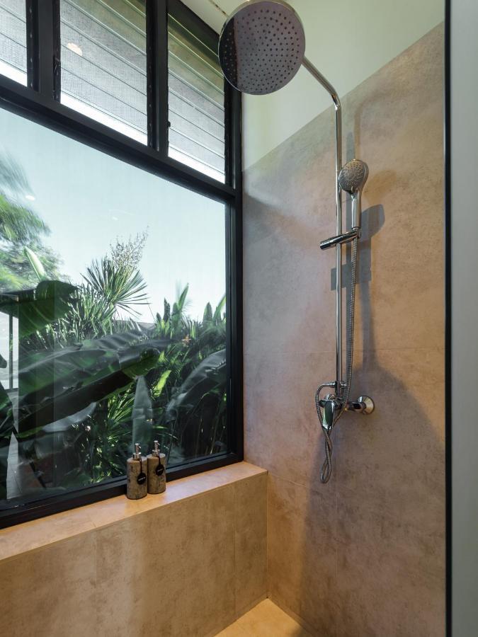 Villa Utamaro Bumbang Екстер'єр фото
