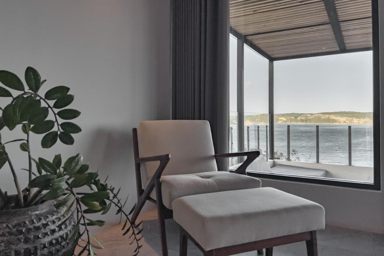Villa Utamaro Bumbang Екстер'єр фото