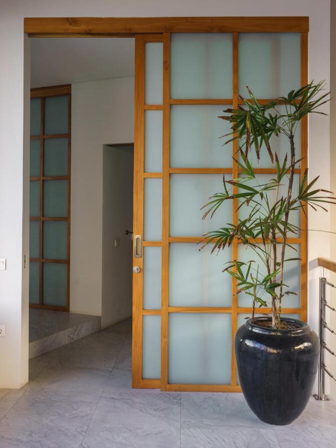 Villa Utamaro Bumbang Екстер'єр фото