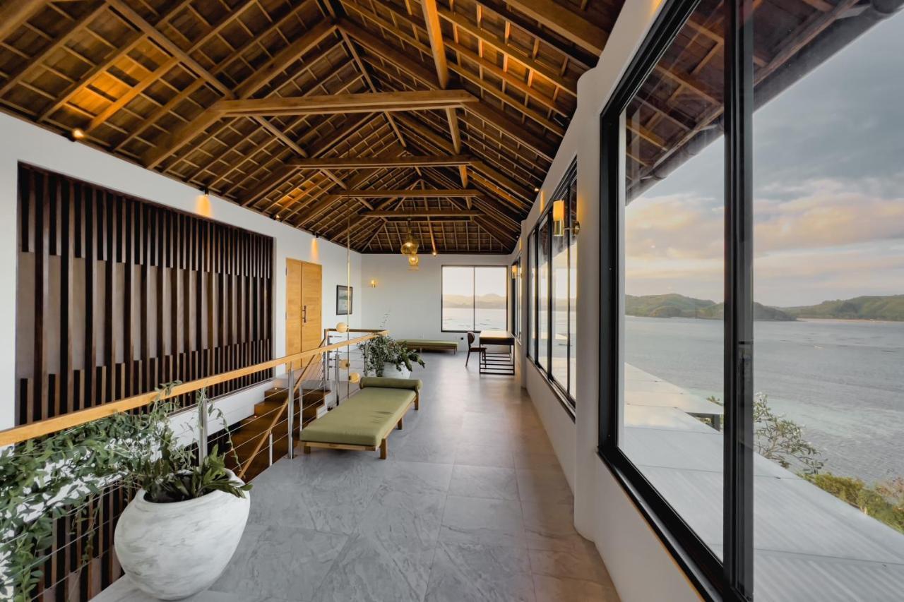 Villa Utamaro Bumbang Екстер'єр фото