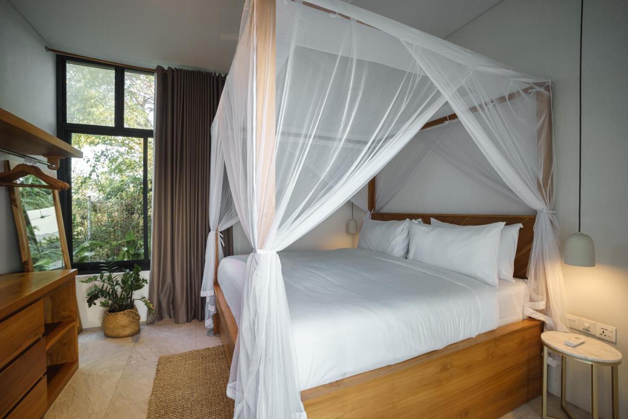 Villa Utamaro Bumbang Екстер'єр фото
