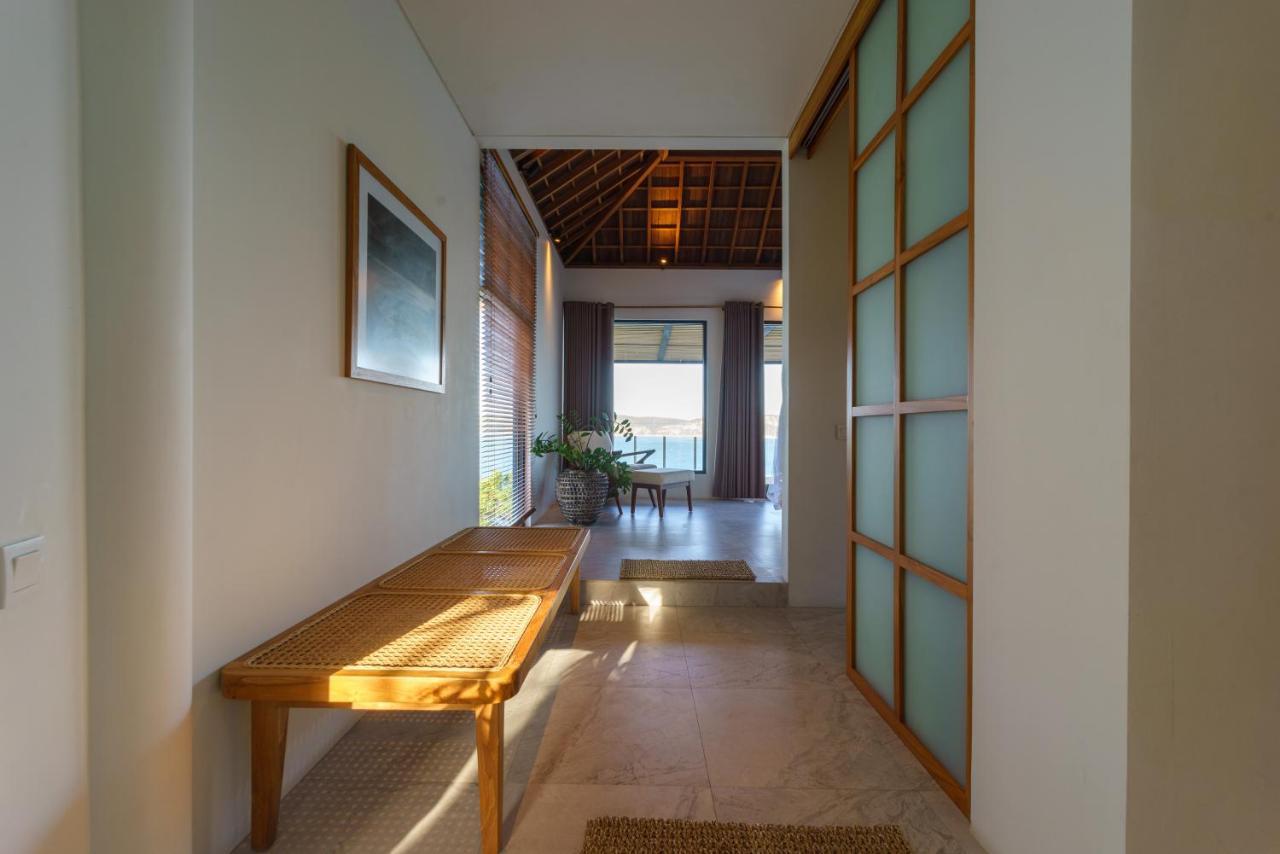 Villa Utamaro Bumbang Екстер'єр фото