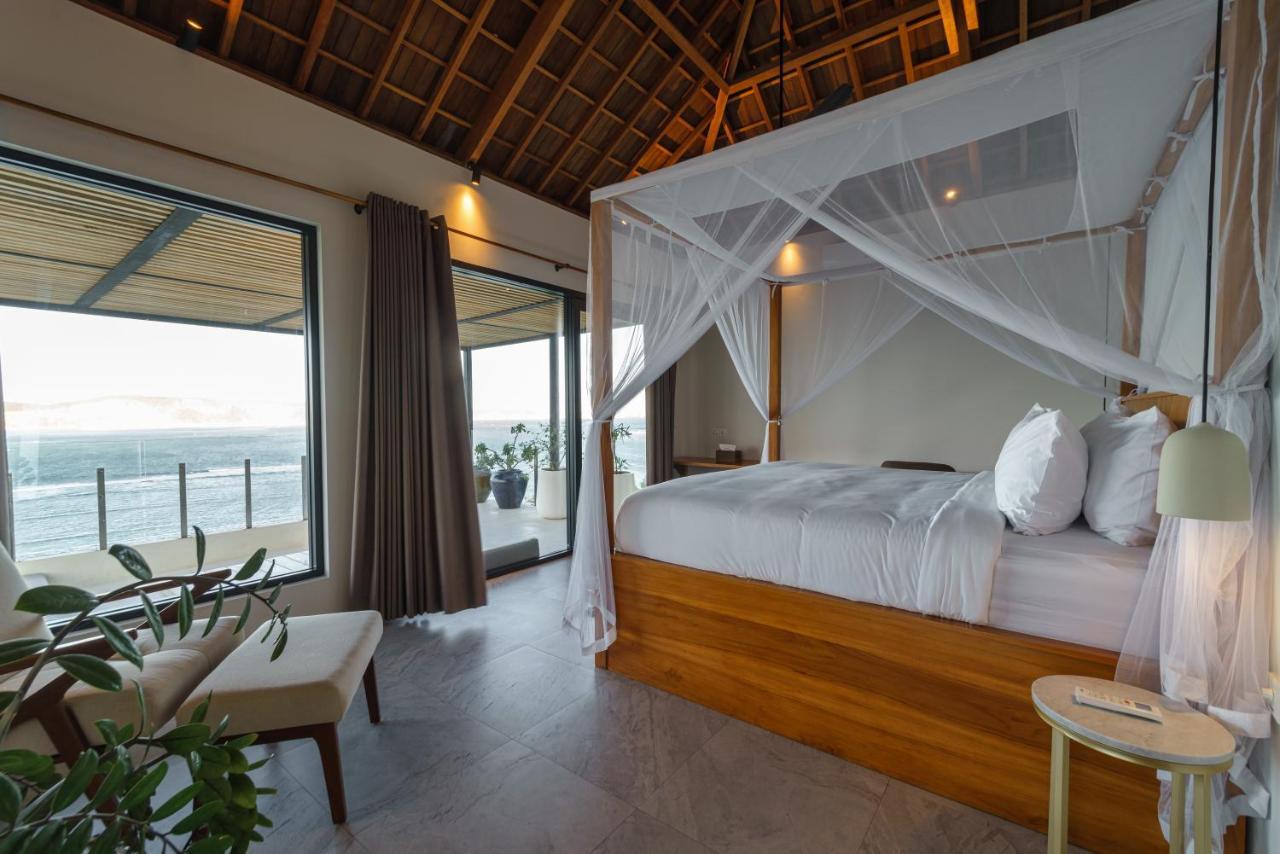 Villa Utamaro Bumbang Екстер'єр фото