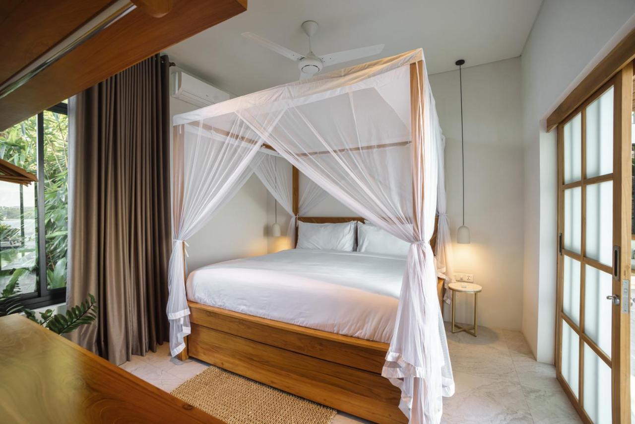 Villa Utamaro Bumbang Екстер'єр фото