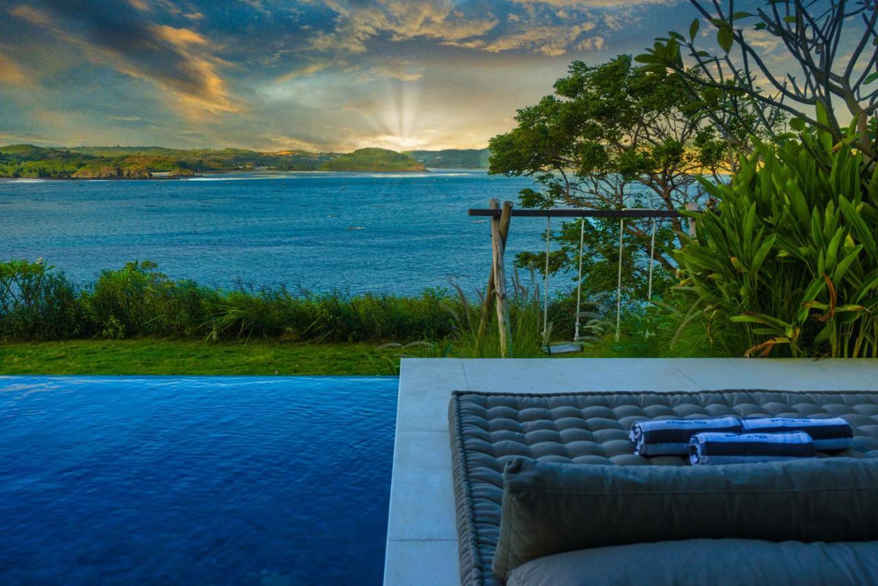 Villa Utamaro Bumbang Екстер'єр фото