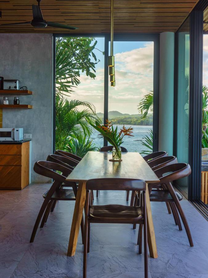 Villa Utamaro Bumbang Екстер'єр фото