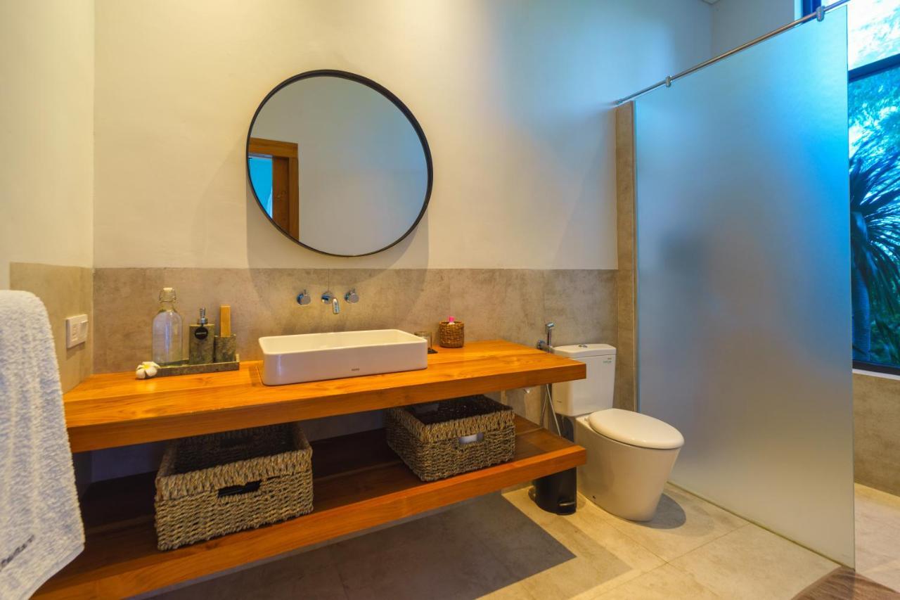 Villa Utamaro Bumbang Екстер'єр фото
