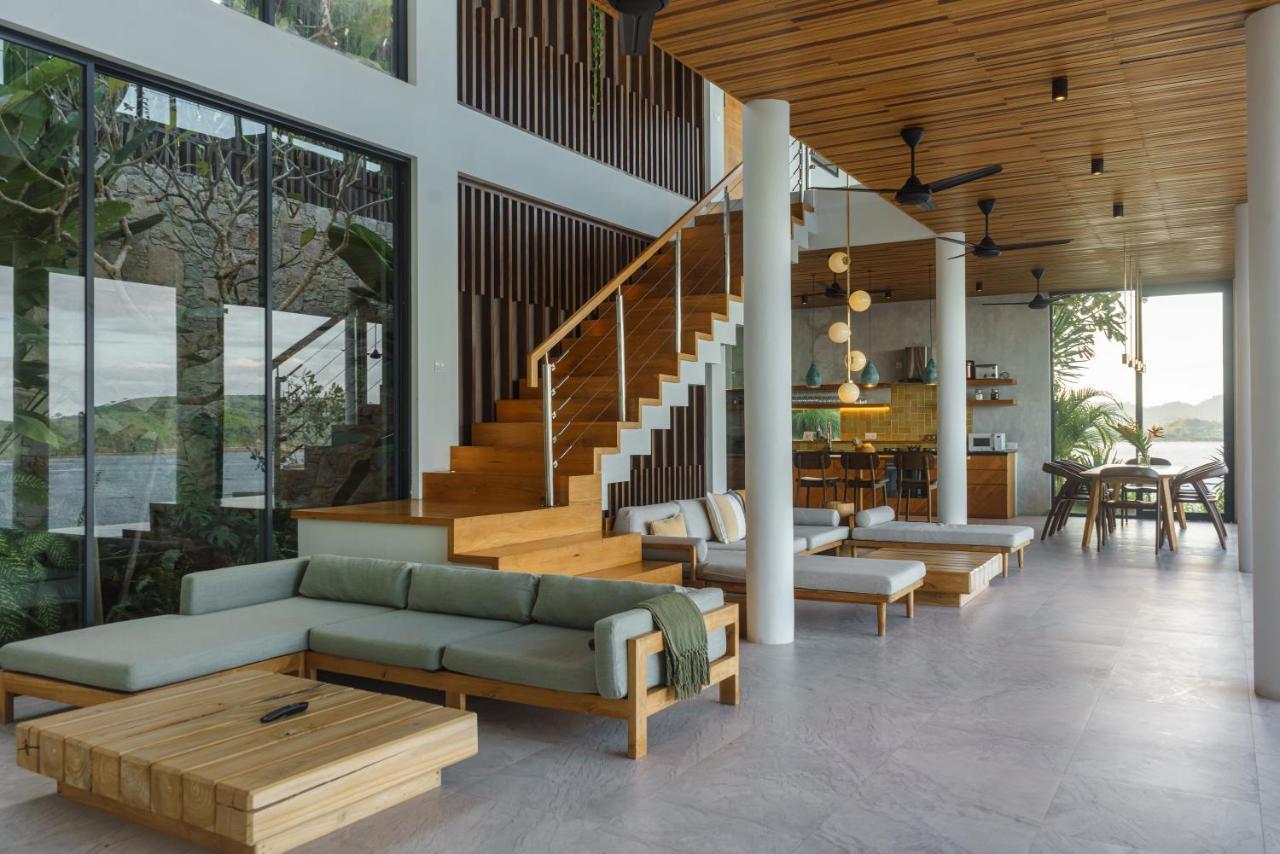 Villa Utamaro Bumbang Екстер'єр фото